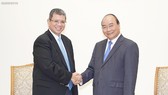 Đẩy mạnh kim ngạch thương mại Việt Nam - Malaysia lên 15 tỷ USD