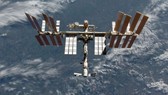 ISS mở cửa đón du khách