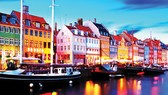 Đan Mạch là quốc gia đáng sống