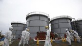 Nhật Bản xét xử các cựu lãnh đạo TEPCO về thảm họa Fukushima. Ảnh minh họa: REUTERS