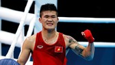 Việc Trương Đình Hoàng không dự SEA Games 29 là tổn thất lớn của boxing Việt Nam.