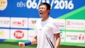 Hoàng Nam ra quân vất vả tại Giải quần vợt Men’s Futures F5 Thái Lan 2017