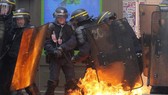 Pháp: Biểu tình biến thành bạo loạn