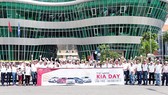 “Kia Day 2017” tại miền Nam - Một trải nghiệm đầy phấn khích và tuyệt vời!