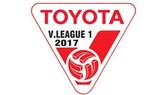 Lịch vòng đấu cuối (vòng 26)-Toyota V.League 2017 (ngày 25-11)