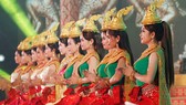 Sôi nổi Ngày hội văn hóa, thể thao và du lịch đồng bào Khmer Nam bộ lần thứ VII - Bạc Liêu 2017