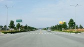  Đường cao tốc Mỹ Phước - Tân Vạn