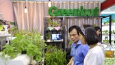 ENTECH VIETNAM 2018: Triển lãm “Công nghệ và sản phẩm xanh – Hành động cho tương lai”