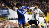 Chelsea - Tottenham: Chủ nhà cố thắng để trở lại tốp 4