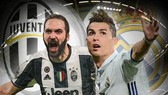 Lịch tứ kết Champions League (ngày 4 và 5-4): Real Madrid được đánh giá nhỉnh hơn Juventus