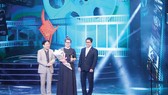 Trao giải phim truyện điện ảnh xuất sắc nhất cho phim Cô Ba Sài Gòn 