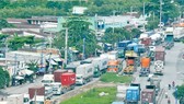 Điều chỉnh hệ số giá đất bồi thường nhiều dự án tại quận 2