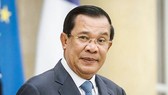 Ông Samdech Techo Hun Sen