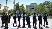 Iran có luật chống tài trợ khủng bố