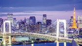Tokyo là thành phố được yêu thích nhất thế giới