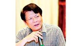Ông Nguyễn Quang Vinh, Quyền Cục trưởng Cục Nghệ thuật biểu diễn, Bộ VH-TT-DL