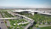 Phê duyệt báo cáo khả thi dự án thu hồi đất sân bay Long Thành