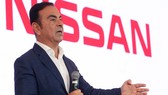 Nhật Bản: Chủ tịch Nissan bị bắt