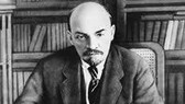 Lãnh tụ vô sản Vladimir Ilyich Lenin