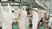 TPHCM sẽ đưa vào hoạt động 6 nhà máy giết mổ gia súc quy mô công nghiệp hiện đại.