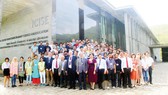 Hàng năm ICISE đón hàng ngàn giáo sư, nhà khoa học đến với Việt Nam
