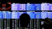 Thị trường chứng khoán châu Á tăng cao