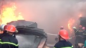 Báo cháy chậm - tác nhân chủ yếu dẫn đến cháy lan, cháy lớn gây thiệt hại nghiêm trọng