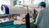 Các học sinh mầm non đều bị bỏng rất nặng, nguy kịch tính mạng
