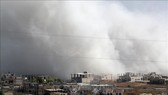 LHQ lập ủy ban điều tra các vụ không kích nhằm vào bệnh viện ở Syria