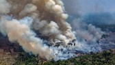 Australia: Nguy cơ nắng nóng và cháy rừng trầm trọng