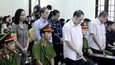 Cựu Phó Giám đốc Sở GD-ĐT Hà Giang kêu oan