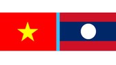 Chúc mừng Quốc khánh CHDCND Lào