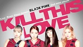 Kill This Love được chọn là MV của năm  