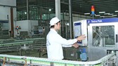 Nhà máy sữa của Mộc Châu có công suất ước đạt 250 tấn sữa/ngày (tương đương 150.000 hộp sản phẩm/giờ) với các sản phẩm chính như sữa tươi thanh trùng, sữa tươi tiệt trùng, sữa chua ăn, sữa chua uống...