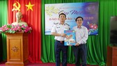 Bộ Tư lệnh Cảnh sát biển Việt Nam đánh giá kết quả phối hợp tuyên truyền 2019