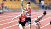 Thể thao Việt Nam vươn vai thành người khổng lồ