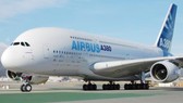Mỹ tăng mức thuế áp lên Airbus