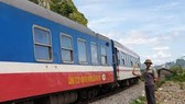Sớm cắm mốc tuyến đường sắt Sài Gòn - Lộc Ninh
