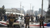 Afghanistan đối mặt với bất ổn mới