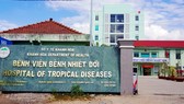 Ngày 31-1-2020, trên địa bàn tỉnh Khánh Hòa ghi nhận 1 trường hợp nhiễm covid-19 đã được thu dung, cách ly và điều trị tại Bệnh viện Bệnh nhiệt đới Khánh Hòa