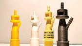 Thiết bị van của máy trợ thở