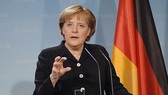 Thủ tướng Đức Angela Merkel. Ảnh: newzup.com