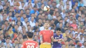 Bảng xếp hạng vòng 4-LS V.League 2020: CLB Sài Gòn vươn lên dẫn đầu