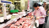 Giá thịt heo vẫn ở mức cao