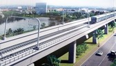 Hàn Quốc hỗ trợ nghiên cứu dự án tuyến metro số 5
