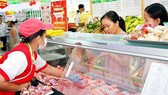 Vissan giảm 20% giá bán thịt heo