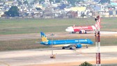 Đầu năm 2021, khai thác đường băng mới sân bay Tân Sơn Nhất