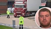 Vụ 39 thi thể người Việt Nam trong xe tải ở Anh: Tài xế người Ireland nhận tội ngộ sát