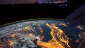 Chile ra mắt Chương trình không gian mới