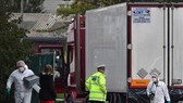 Tình tiết mới vụ 39 thi thể trong xe container ở Anh